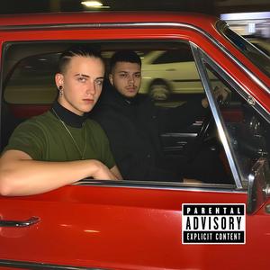 Profit Is Profit (feat. Ceko Kriviq)