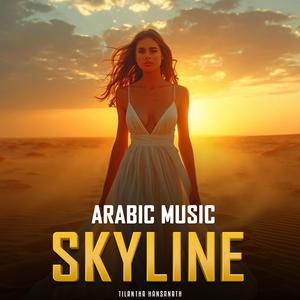 Skyline (Arabic Instrumental Version)