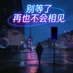 别等了再也不会相见