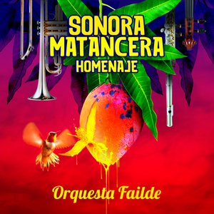 Sonora Matancera Homenaje