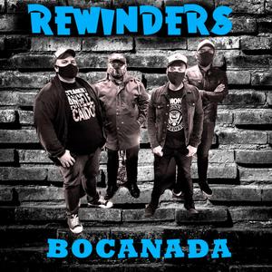 Bocanada