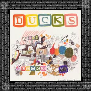 Captain Quint (Rocky Rhino Sessions)