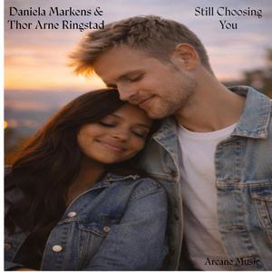 How You Move (feat. Daniela Markens)