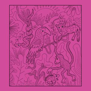 Lake Wobegon (feat. Serf)