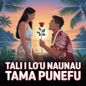Tali i lo'u naunau