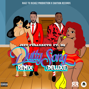 Dutty Song (Remix)