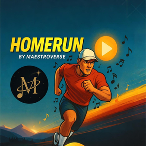 Homerun (Live)