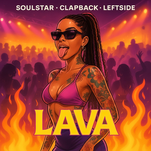 Lava (Main)