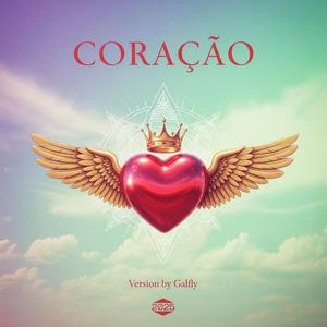 CORAÇAO (20th Anniversary version)