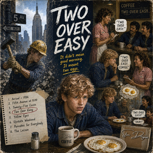 Two over Easy
