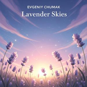 Lavender Skies