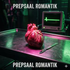 Prepsaal Romantik