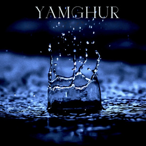 Yamghur(雨)