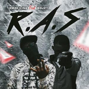 R.A.S (feat. Bouzy)