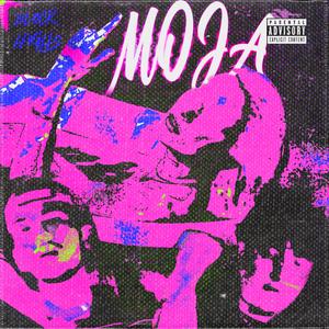 Moja (feat. T0b1 & QRZ)
