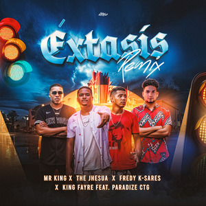 Éxtasis (Remix)