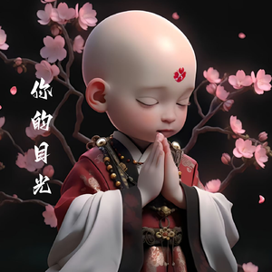 你的目光