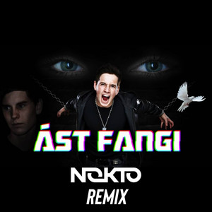 Ástfangi (Nokto remix)
