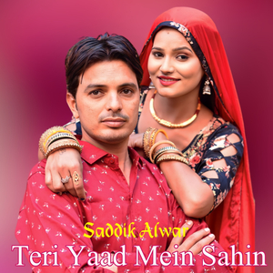 Teri Yaad Mein Sahin