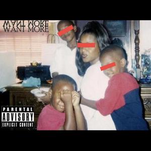 Tii Rich-Want More (feat. ERich)