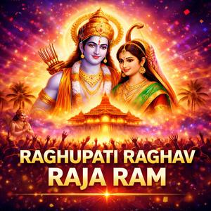 Raghupati Raghav Raja Ram | Full Song | High Energy Devotional Mix
