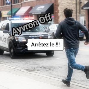 Arrêtez le