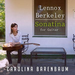 Sonatina for Guitar, Op. 52, I: Allegretto