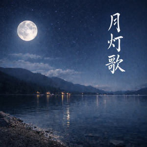 月灯歌