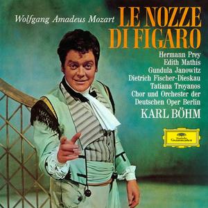 Le nozze di Figaro K.492 / Act 1:"Or bene ascolta e taci"