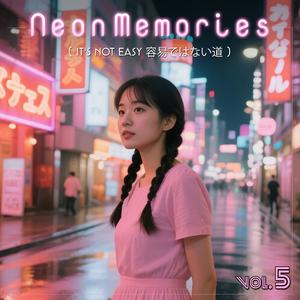 Lineup (並ぶ影たち)