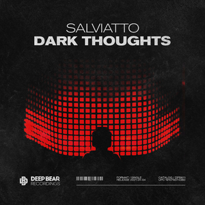 Dark Thoughts (Radio Edit)