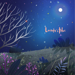Lavender's Blue