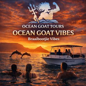 Ocean Goat Vibes
