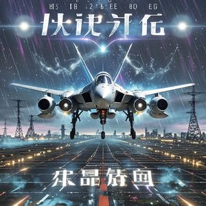 钢铁之翼