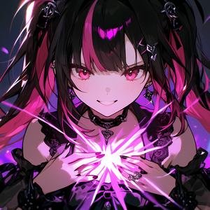 甘毒キック / Sweet Poison Kick