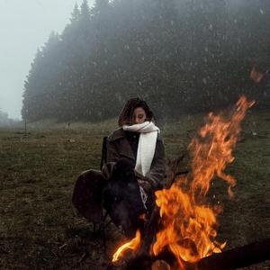 DÖN (feat. Simay Öztürk)