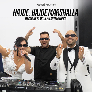 Hajde, Hajde Marshalla (Pipzat Remix 2026)