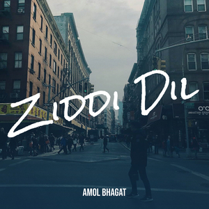 Ziddi Dil