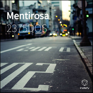 Mentirosa