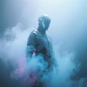 痛是碎掉的月光