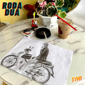 Roda Dua