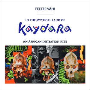 In the Mystical Land of Kaydara: V. The Death of Demburu and Hamtudo (Live)