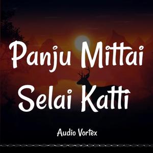 Panju Mittai Selai Katti (Mark Antony Version)
