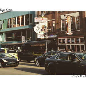 Bottle of Wine (Live from Kennedy Studios)