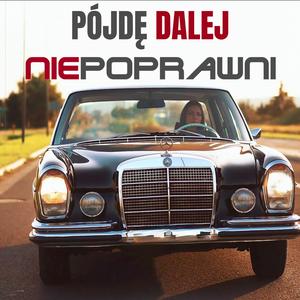 Pójdę dalej (Radio Edit)
