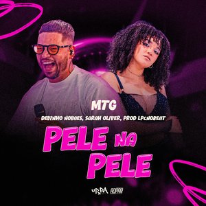 Mtg Pele na Pele