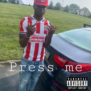 Press Me