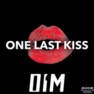 One Last Kiss