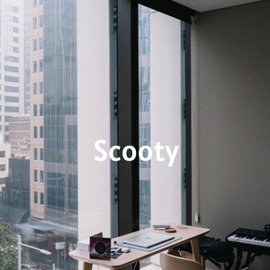 Scooty