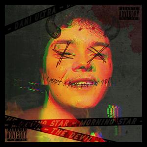 i made a deal with the devil.